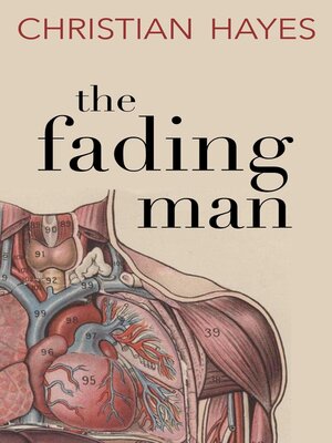 cover image of The Fading Man